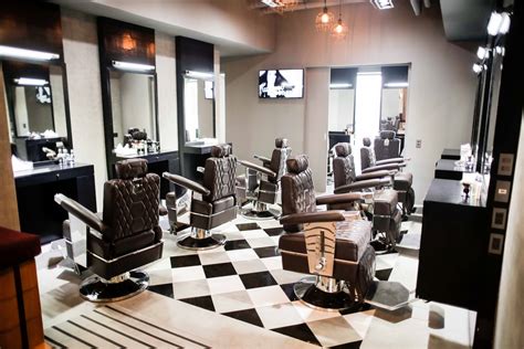 Best Barbershops in Manila .